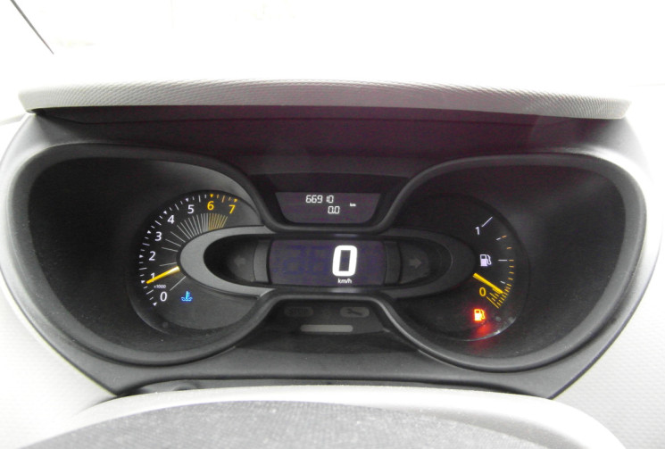 Renault Captur CAPTUR TCE 90 ENERGY S&S ECO2 LIFE 