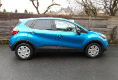 Renault Captur CAPTUR TCE 90 ENERGY S&S ECO2 LIFE 