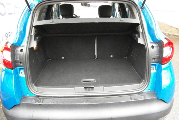 Renault Captur CAPTUR TCE 90 ENERGY S&S ECO2 LIFE 