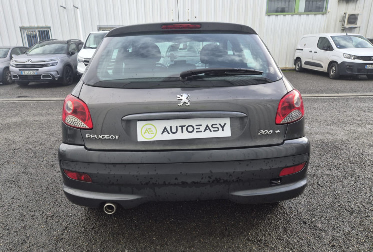 Peugeot 206+ 1.4 HDi FAP Blue Lion 68 CV * Distribution faite * Carplay 