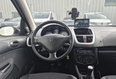 Peugeot 206+ 1.4 HDi FAP Blue Lion 68 CV * Distribution faite * Carplay 