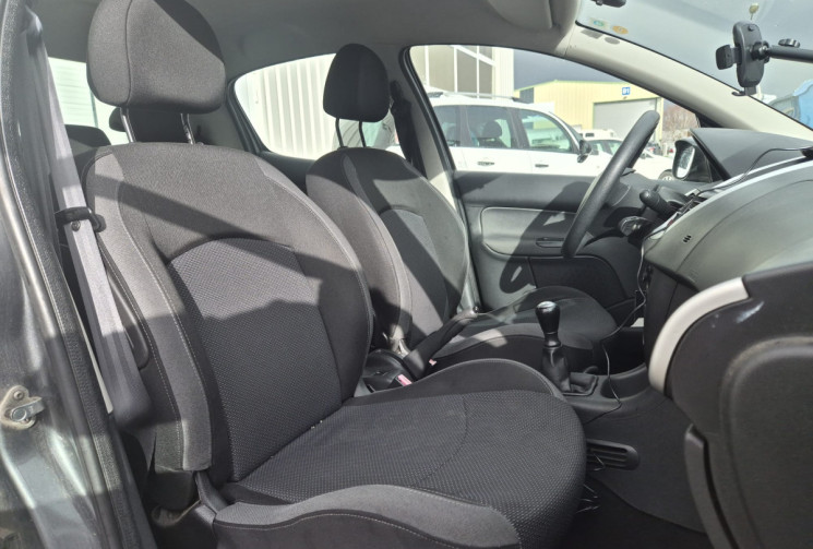 Peugeot 206+ 1.4 HDi FAP Blue Lion 68 CV * Distribution faite * Carplay 