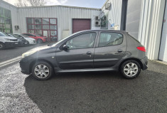 Peugeot 206+ 1.4 HDi FAP Blue Lion 68 CV * Distribution faite * Carplay 