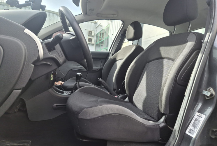 Peugeot 206+ 1.4 HDi FAP Blue Lion 68 CV * Distribution faite * Carplay 