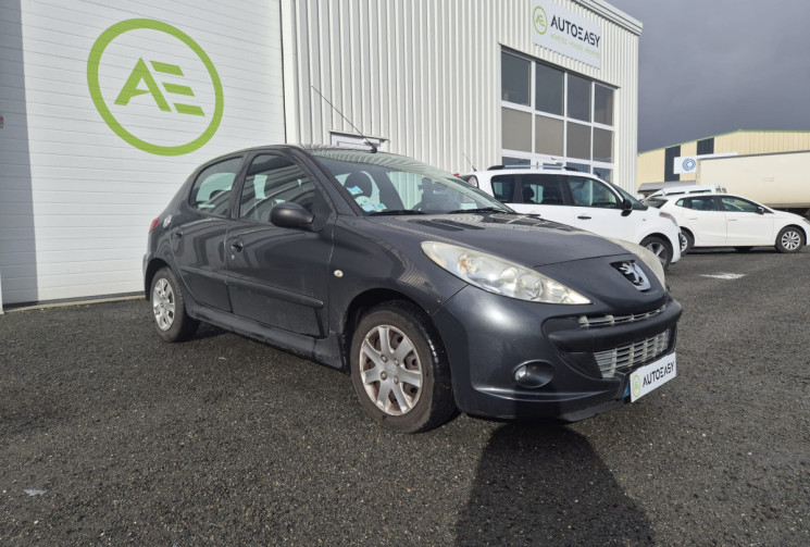 Peugeot 206+ 1.4 HDi FAP Blue Lion 68 CV * Distribution faite * Carplay 