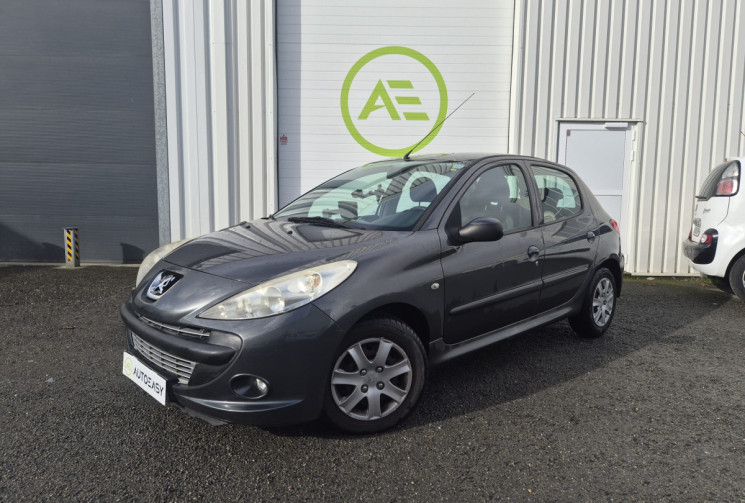 Peugeot 206+ 1.4 HDi FAP Blue Lion 68 CV * Distribution faite * Carplay 