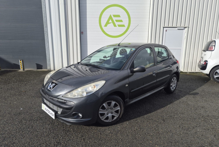 Peugeot 206+ 1.4 HDi FAP Blue Lion 68 CV * Distribution faite * Carplay 