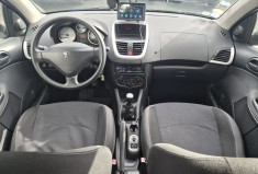 Peugeot 206+ 1.4 HDi FAP Blue Lion 68 CV * Distribution faite * Carplay 
