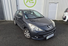 Peugeot 206+ 1.4 HDi FAP Blue Lion 68 CV * Distribution faite * Carplay 