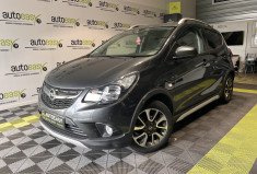 Opel Karl 1.0 73 CH ROCKS EDITION BVM5