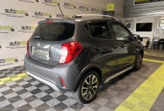 Opel Karl 1.0 73 CH ROCKS EDITION BVM5