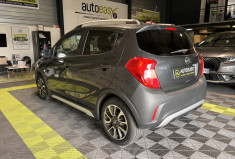 Opel Karl 1.0 73 CH ROCKS EDITION BVM5