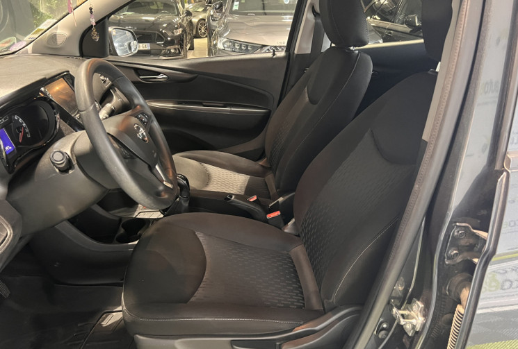 Opel Karl 1.0 73 CH ROCKS EDITION BVM5