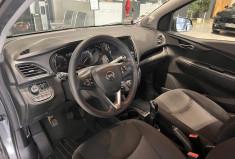 Opel Karl 1.0 73 CH ROCKS EDITION BVM5