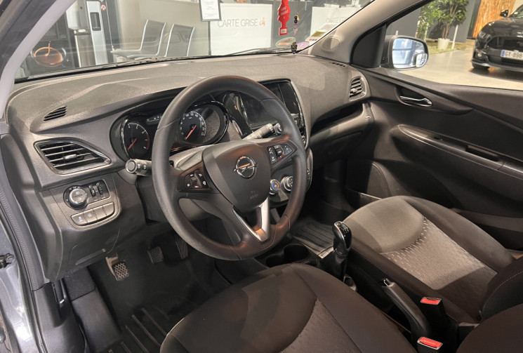 Opel Karl 1.0 73 CH ROCKS EDITION BVM5