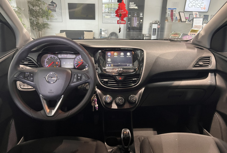 Opel Karl 1.0 73 CH ROCKS EDITION BVM5