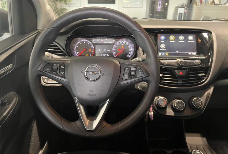 Opel Karl 1.0 73 CH ROCKS EDITION BVM5