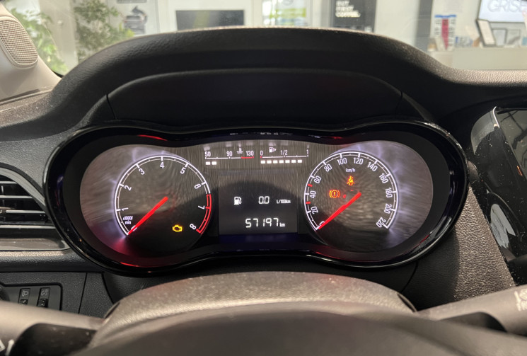 Opel Karl 1.0 73 CH ROCKS EDITION BVM5