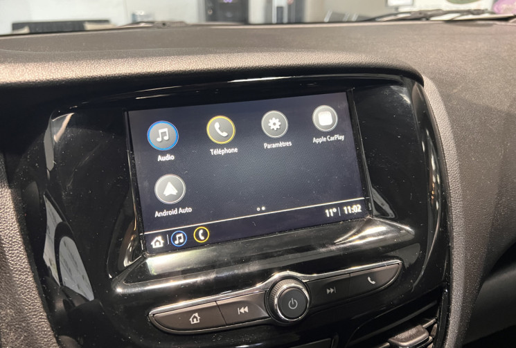 Opel Karl 1.0 73 CH ROCKS EDITION BVM5