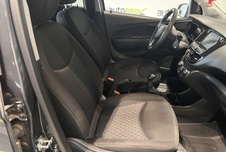 Opel Karl 1.0 73 CH ROCKS EDITION BVM5