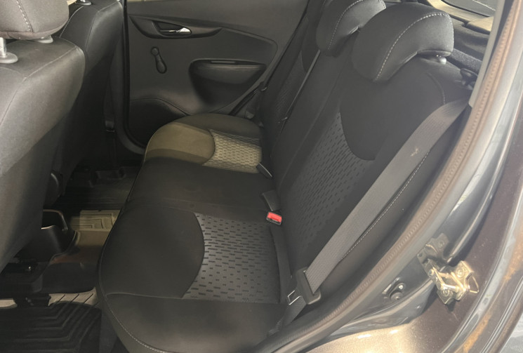 Opel Karl 1.0 73 CH ROCKS EDITION BVM5