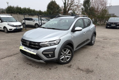 Dacia Sandero 1.0 TCE / 100 CH / STEPWAY / ESSENCE GPL