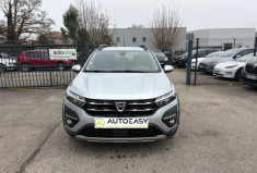 Dacia Sandero 1.0 TCE / 100 CH / STEPWAY / ESSENCE GPL