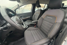 Dacia Sandero 1.0 TCE / 100 CH / STEPWAY / ESSENCE GPL