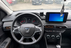 Dacia Sandero 1.0 TCE / 100 CH / STEPWAY / ESSENCE GPL