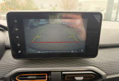 Dacia Sandero 1.0 TCE / 100 CH / STEPWAY / ESSENCE GPL