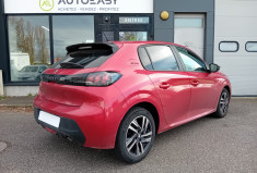 Peugeot 208 102 CV Style - Garantie constructeur ! Caméra de recul - CarPlay 