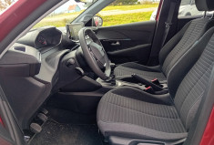 Peugeot 208 102 CV Style - Garantie constructeur ! Caméra de recul - CarPlay 