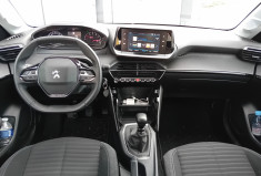 Peugeot 208 102 CV Style - Garantie constructeur ! Caméra de recul - CarPlay 