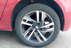 Peugeot 208 102 CV Style - Garantie constructeur ! Caméra de recul - CarPlay 