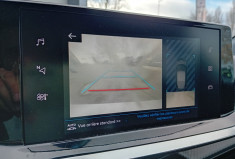 Peugeot 208 102 CV Style - Garantie constructeur ! Caméra de recul - CarPlay 