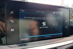 Peugeot 208 102 CV Style - Garantie constructeur ! Caméra de recul - CarPlay 