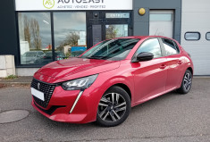 Peugeot 208 102 CV Style - Garantie constructeur ! Caméra de recul - CarPlay 