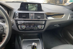 BMW Série 1 118 i 1.5 i 136 CH SPORT LINE BVA