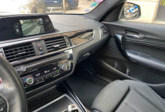 BMW Série 1 118 i 1.5 i 136 CH SPORT LINE BVA