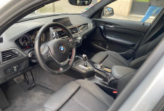 BMW Série 1 118 i 1.5 i 136 CH SPORT LINE BVA