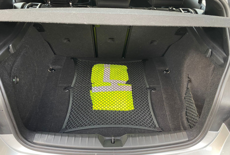 BMW Série 1 118 i 1.5 i 136 CH SPORT LINE BVA