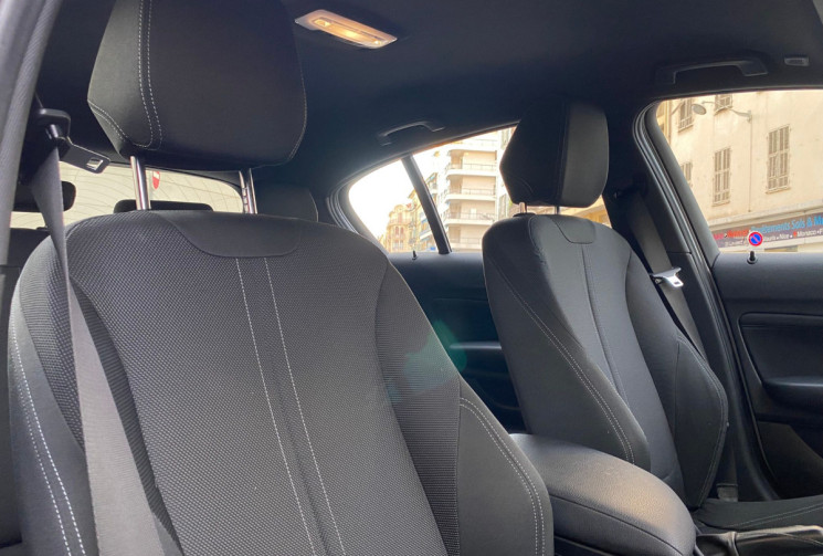 BMW Série 1 118 i 1.5 i 136 CH SPORT LINE BVA