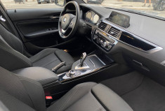 BMW Série 1 118 i 1.5 i 136 CH SPORT LINE BVA