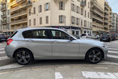 BMW Série 1 118 i 1.5 i 136 CH SPORT LINE BVA
