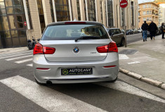 BMW Série 1 118 i 1.5 i 136 CH SPORT LINE BVA