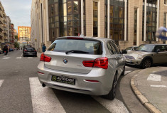BMW Série 1 118 i 1.5 i 136 CH SPORT LINE BVA