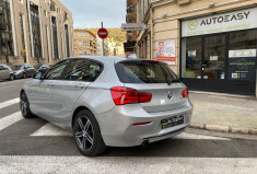 BMW Série 1 118 i 1.5 i 136 CH SPORT LINE BVA