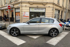 BMW Série 1 118 i 1.5 i 136 CH SPORT LINE BVA