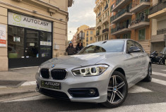 BMW Série 1 118 i 1.5 i 136 CH SPORT LINE BVA
