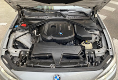 BMW Série 1 118 i 1.5 i 136 CH SPORT LINE BVA